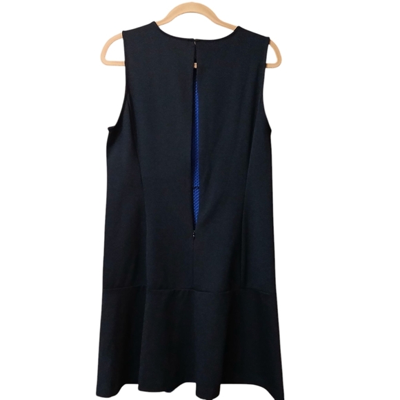 Daisy Fuentes Sleeveless Dress - Picture 3 of 7